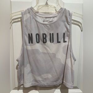 NOBULL Muscle Tank